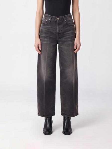 Jeans woman Haikure