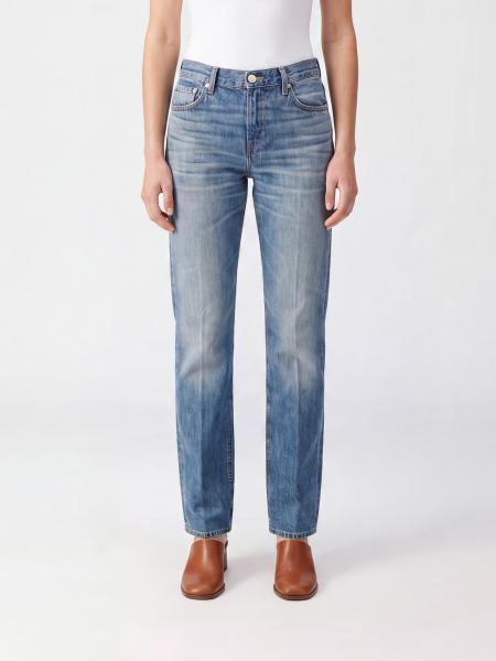 Jeans woman Haikure