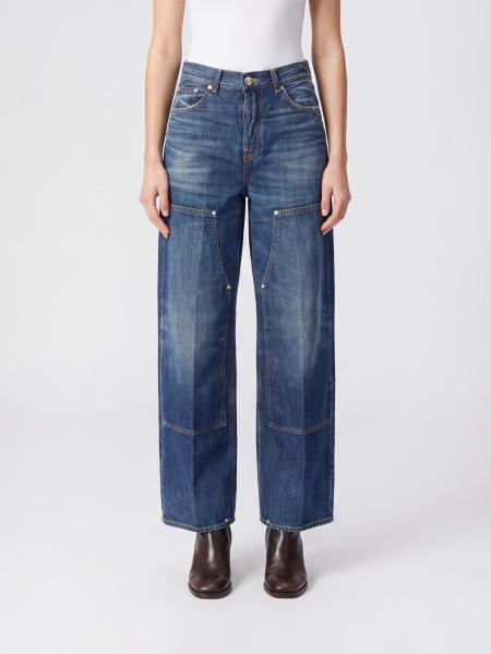 Jeans woman Haikure