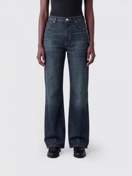Jeans woman Haikure
