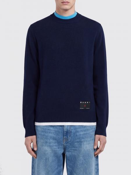 Sweater men Marni