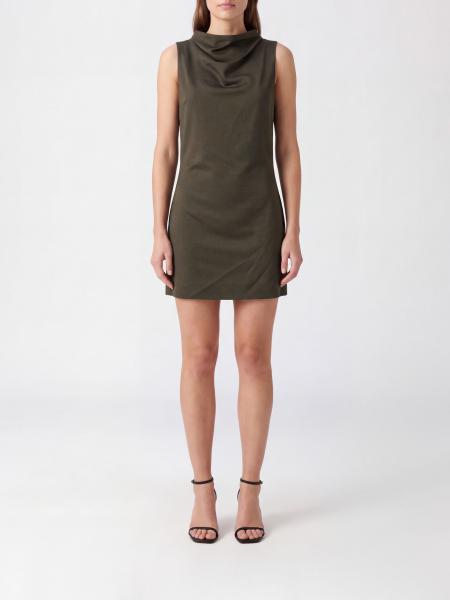 Kleid damen Khaite
