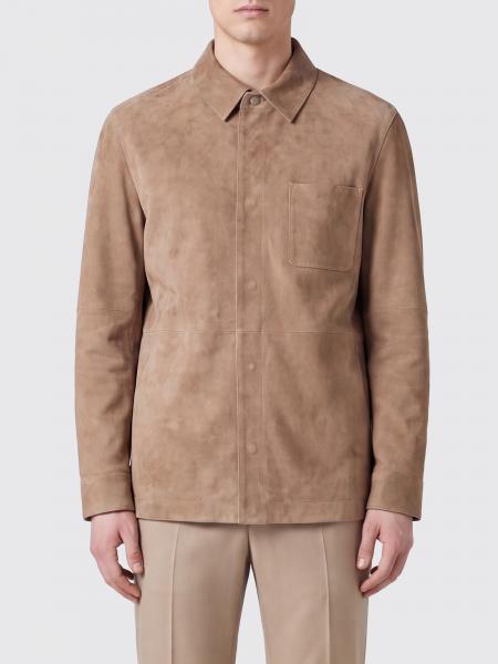 Giacca uomo Canali