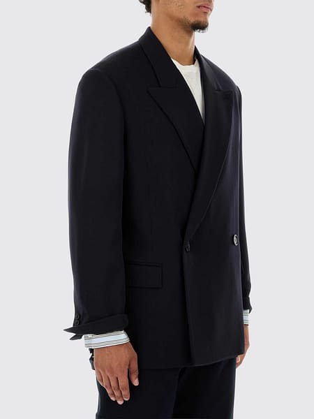 Jacket men Loewe