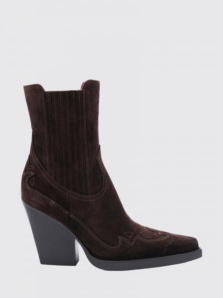 Boots woman Paris Texas