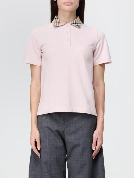 T-shirt woman Burberry