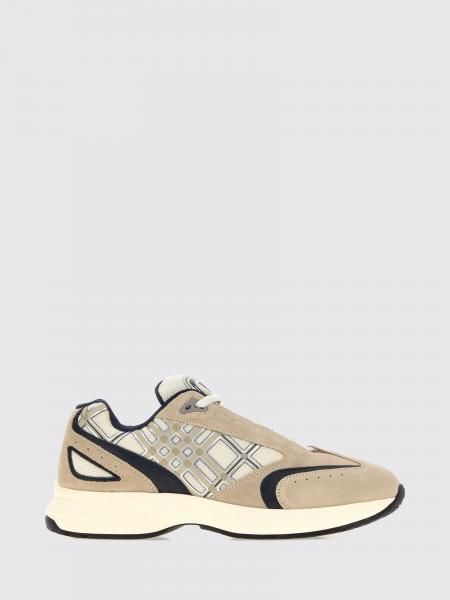 Sneakers men Burberry