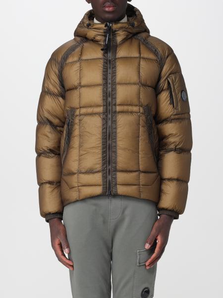 Coat men C.P. Company