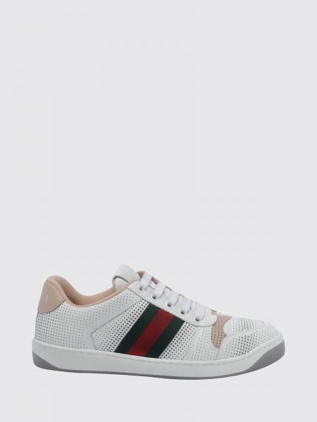 Sneakers woman Gucci