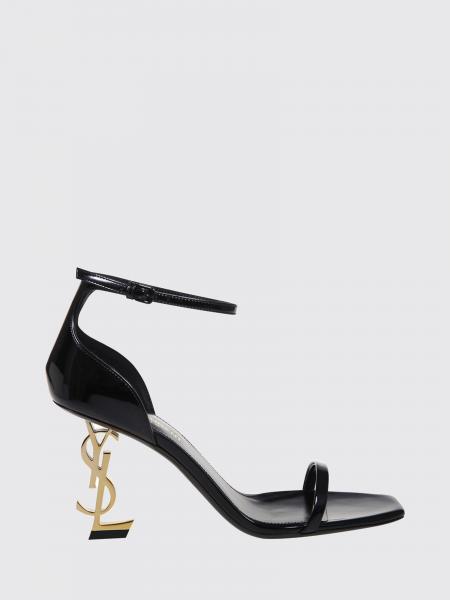 하이힐 여성 Saint Laurent