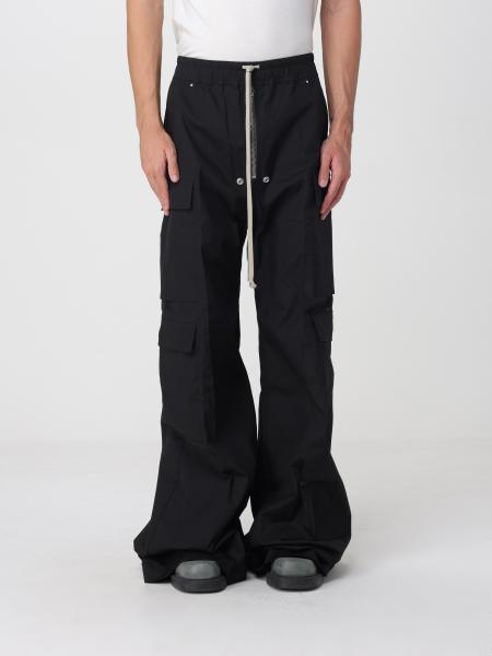 裤子 男士 Rick Owens