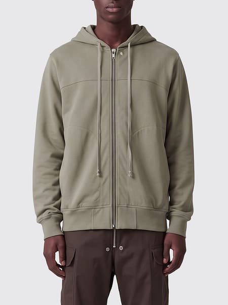 Sweatshirt men Rick Owens