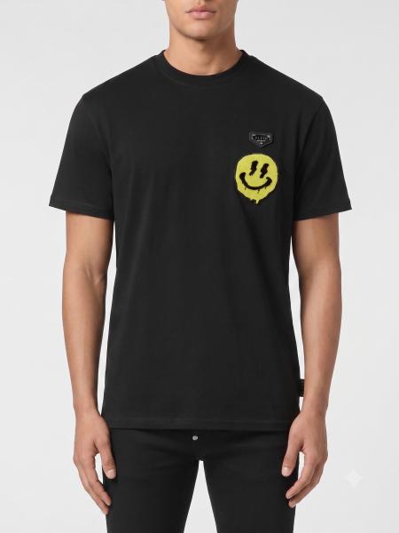 T-shirt men Philipp Plein
