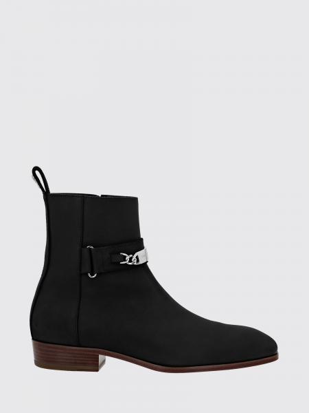 Boot men Philipp Plein