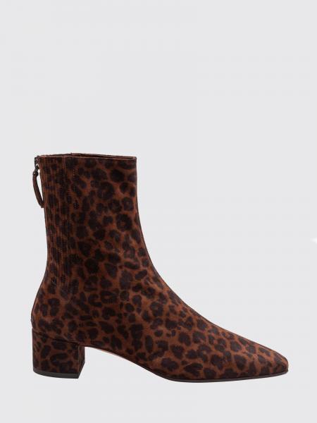 Bottes femme Aquazzura