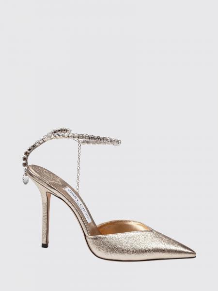 Pump woman Jimmy Choo