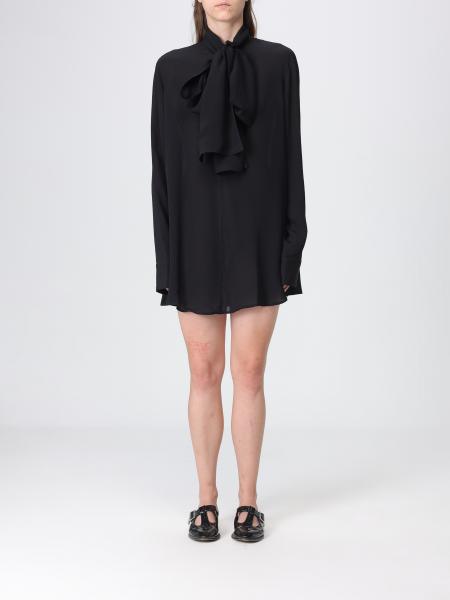 Kleid damen Toteme