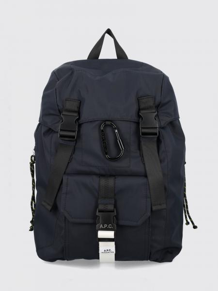 Bag men A.P.C.