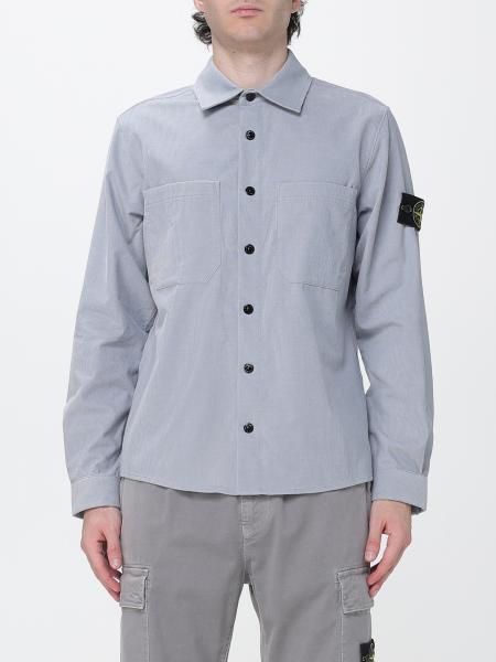 Shirt men Stone Island