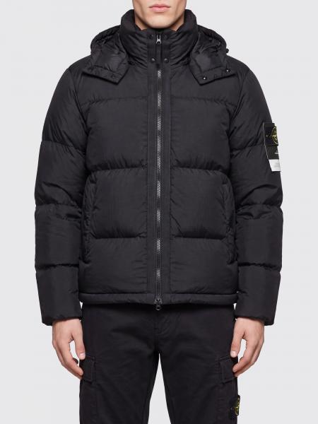 Mantel herren Stone Island
