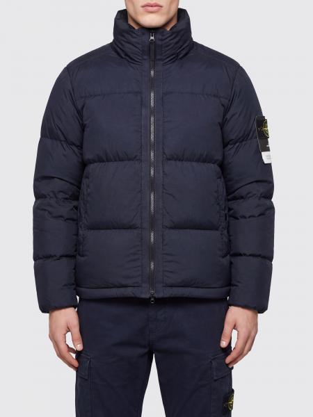 Mantel herren Stone Island