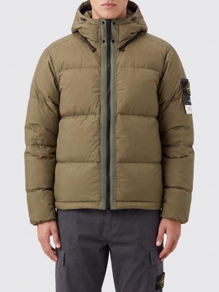 Mantel herren Stone Island