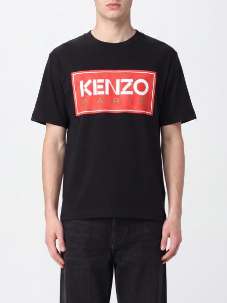 T-shirt herren Kenzo