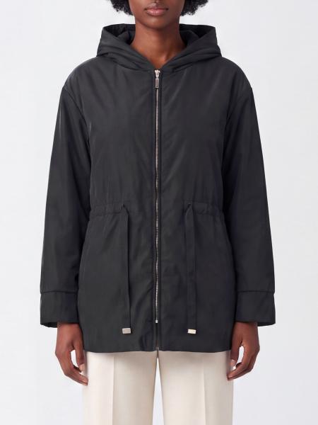 Jacket woman Max Mara The Cube