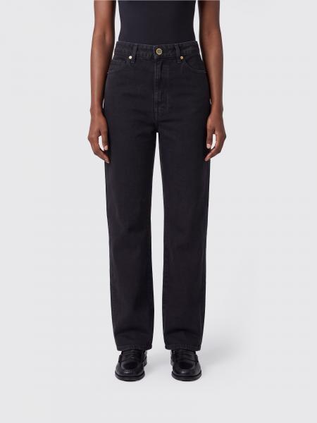 Jeans woman Khaite