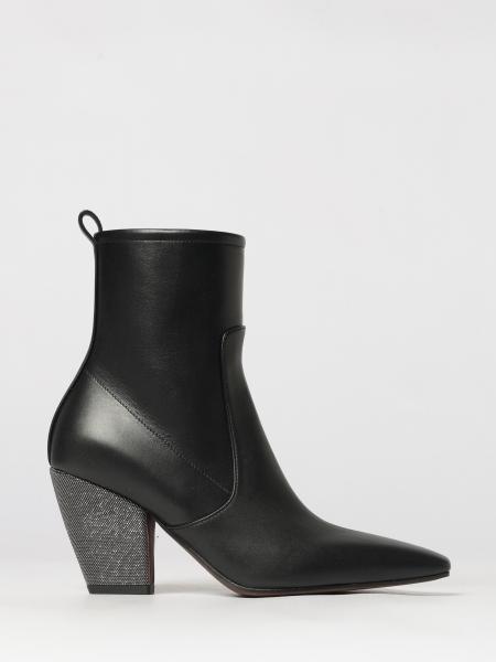 靴子 女士 Brunello Cucinelli