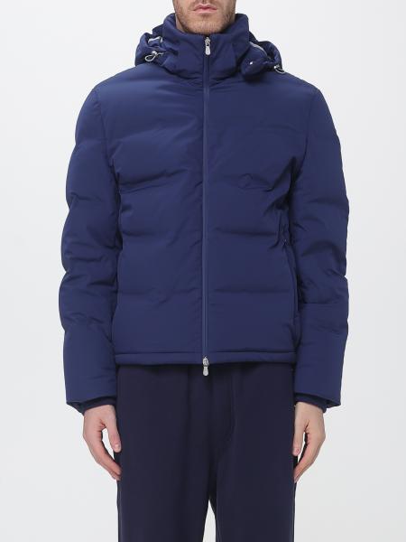 Jacket men Brunello Cucinelli