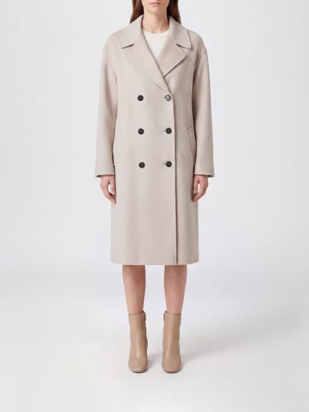 코트 여성 's Max Mara