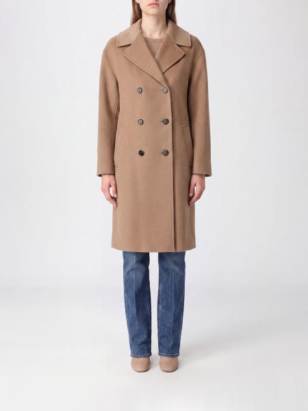 코트 여성 's Max Mara