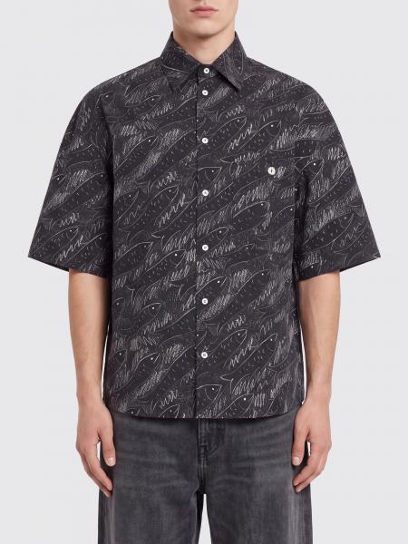 Shirt men Jacquemus