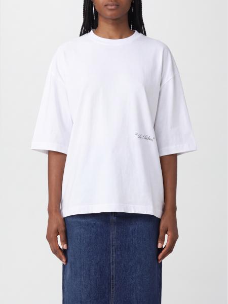 T-shirt woman Jacquemus