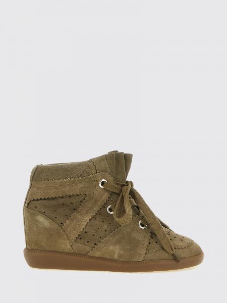 Sneakers woman Isabel Marant