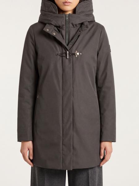 Coat woman Fay