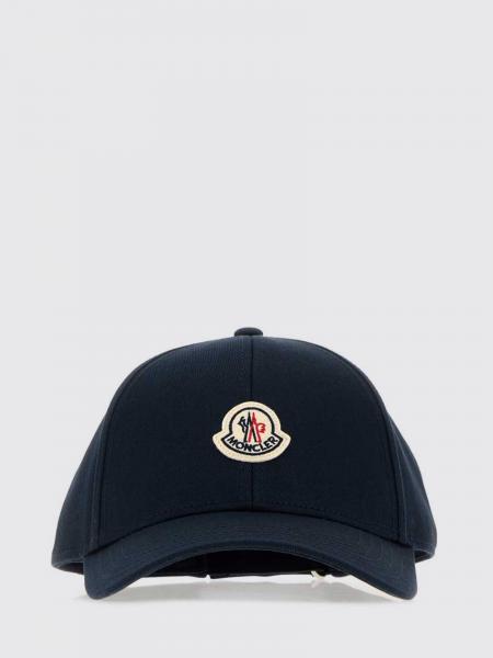 Hat men Moncler
