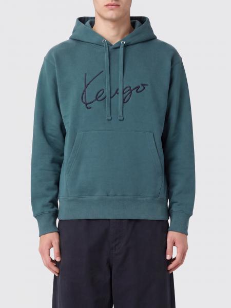Sweatshirt men Kenzo