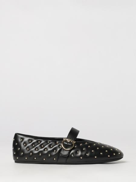 Ballet flat woman Ferragamo