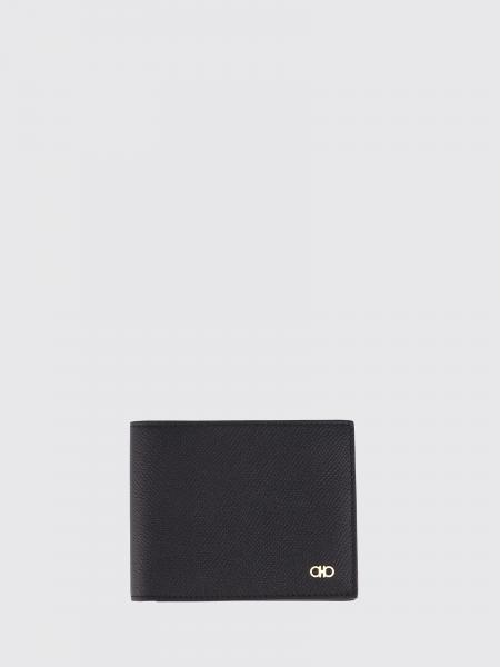 Portefeuille homme Ferragamo