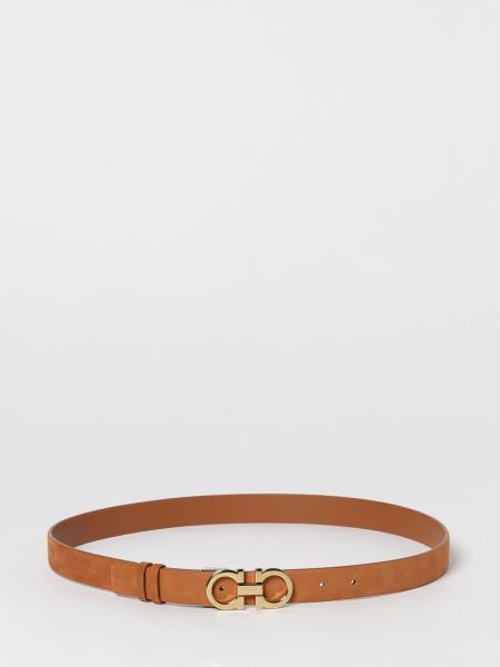 Belt woman Ferragamo