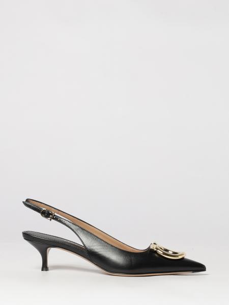 Heeled sandal woman Ferragamo