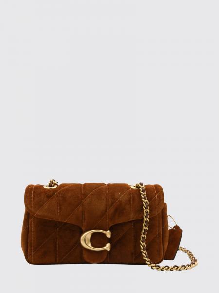 Borsa a spalla donna Coach