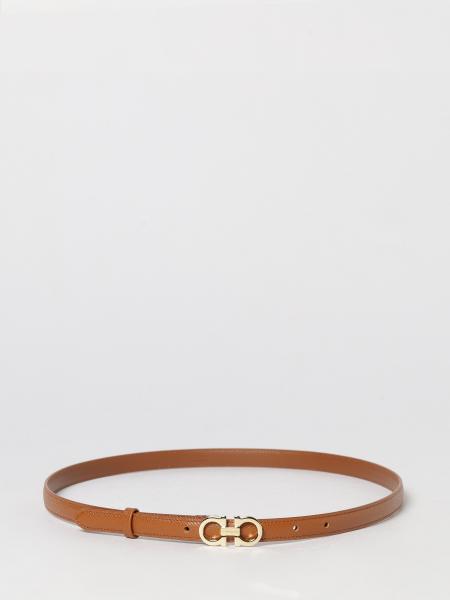 Belt woman Ferragamo