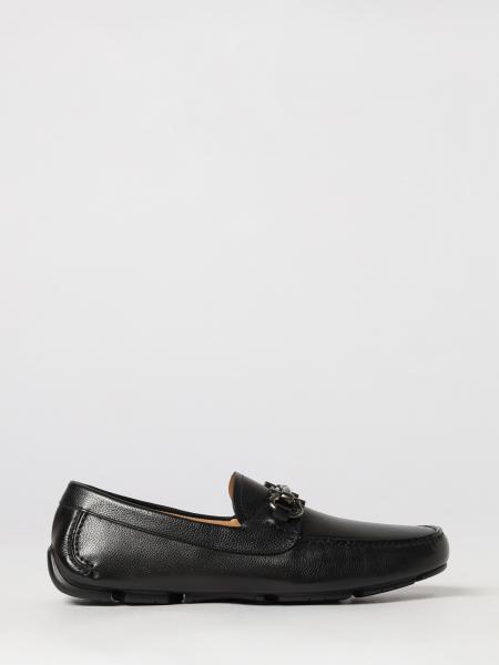 Loafers men Ferragamo