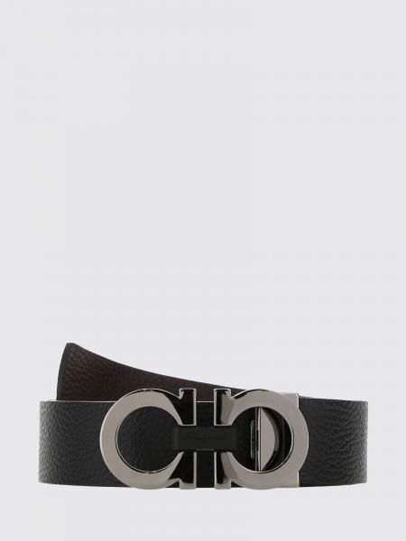 Belt men Ferragamo