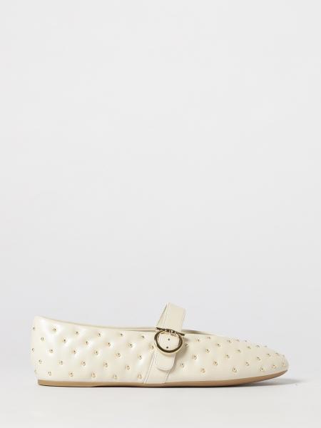 Ballet flat woman Ferragamo