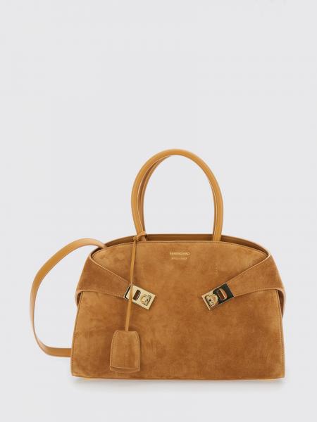 Handbag woman Ferragamo
