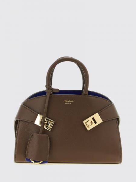 Handbag woman Ferragamo